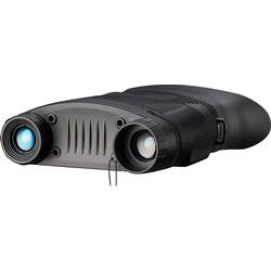 Bresser Optik Digital NV Binokular 1877491 noktovizor s digitálním fotoaparátem 3,5 x Generace Digital