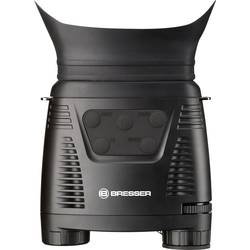 Bresser Optik Digital NV Binokular 1877491 noktovizor s digitálním fotoaparátem 3,5 x Generace Digital