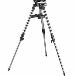 Bresser Optik Messier MCX-102 GoTo AZ/EQ hvězdářský teleskop Maksutov-Cassegrain katadioptrický Zvětšení 36 do 204 x