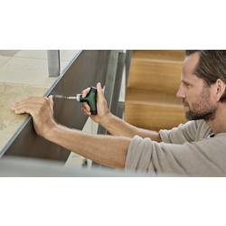 Bosch Home and Garden 1600A02Z9S Ráčnový šroubovák na bity 28 mm