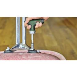 Bosch Home and Garden 1600A02Z9S Ráčnový šroubovák na bity 28 mm