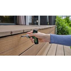 Bosch Home and Garden 1600A02Z9S Ráčnový šroubovák na bity 28 mm