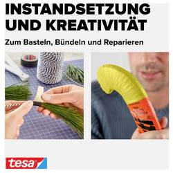 tesa PERFECT 56341-00030-03 páska se skelným vláknem tesa® Extra Power žlutá (d x š) 2.75 m x 19 mm 1 ks