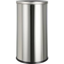 Elevar SP-SWB-001 SP-13503828 Odpadkové vědro 50 l (Ø x v) 38 cm x 73 cm nerezová ocel hliník (satinovaný) 1 ks