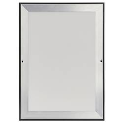 Elevar SP-ADF-BK SP-13503832 sklopný rám černá 1 x DIN A4 1 ks (š x v x h) 21 x 29.7 x 1.2 cm