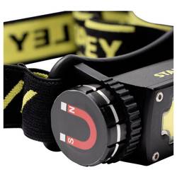 STANLEY COB LED čelovka, na baterii, 300 lm, 10 h, SXLS50100E