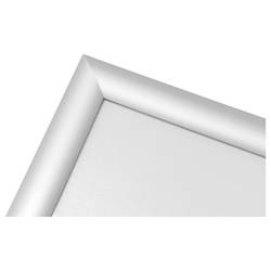 Elevar SP-ADF-SS SP-13503840 sklopný rám stříbrná 1 x DIN A4 1 ks (š x v x h) 21 x 29.7 x 1.2 cm