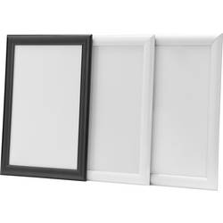 Elevar SP-ADF-SS SP-13503840 sklopný rám stříbrná 1 x DIN A4 1 ks (š x v x h) 21 x 29.7 x 1.2 cm