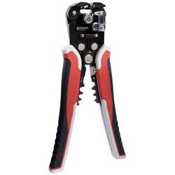 Quadrios 23T031, 23T031, automatické odizolovací kleště, vč. kabelového nože , 0.25 do 6 mm², 23 do 10