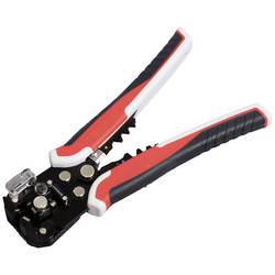 Quadrios 23T031, 23T031, automatické odizolovací kleště, vč. kabelového nože , 0.25 do 6 mm², 23 do 10