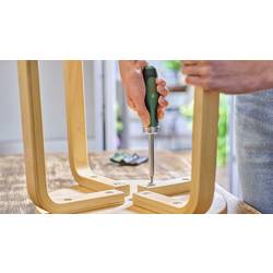 Bosch Home and Garden 1600A02Z99 Univerzální Ráčnový šroubovák na bity Ráčnový šroubovák 80 mm