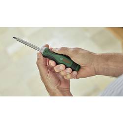 Bosch Home and Garden 1600A02Z99 Univerzální Ráčnový šroubovák na bity Ráčnový šroubovák 80 mm
