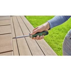 Bosch Home and Garden 1600A02Z99 Univerzální Ráčnový šroubovák na bity Ráčnový šroubovák 80 mm