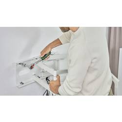 Bosch Home and Garden 1600A0317V 1600A0317V Ráčna 1/2