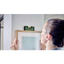Bosch Home and Garden 1600A032V4 1600A032V4 Vodováha S protiskluzovou ochranou 12 cm