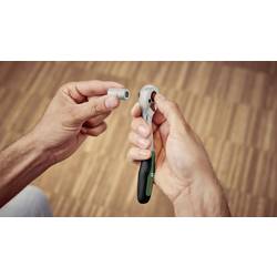 Bosch Home and Garden 1600A032VA 1600A032VA Ráčna 1/4 (6,3 mm)