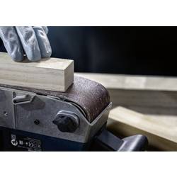 Bosch Accessories 2608607199 2608607199 brusný pás 10 ks