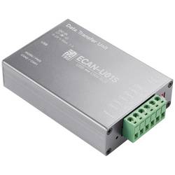 TRU COMPONENTS TC-ECAN-U01S CAN převodník USB, datová sběrnice CAN 8 V/DC, 28 V/DC 1 ks