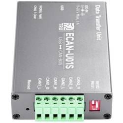 TRU COMPONENTS TC-ECAN-U01S CAN převodník USB, datová sběrnice CAN 8 V/DC, 28 V/DC 1 ks