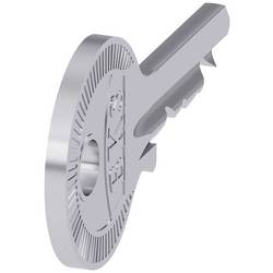 Siemens 3SU1950-0FD80-0AA0 3SU19500FD800AA0 klíč s ochranou před natočením (d x š x v) 43 x 21 x 2 cm 1 ks Piece