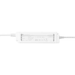 TRU COMPONENTS TC-YCL60-1205000 napájecí zdroj pro LED konstantní napětí 60 W 5 A 12 V/DC 1 ks
