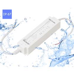 TRU COMPONENTS TC-YCL60-1205000 napájecí zdroj pro LED konstantní napětí 60 W 5 A 12 V/DC 1 ks