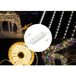 TRU COMPONENTS TC-YCL100-2404160 napájecí zdroj pro LED konstantní napětí 100 W 4.16 A 24 V/DC 1 ks
