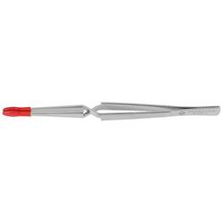 BERNSTEIN Tools for Electronics 5-155-5 Univerzální pinzeta, R30, ve tvaru lopaty
