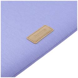 Hama obal na notebooky Max. velikost: 41,1 cm (16,2) šeříková, fialová
