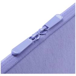 Hama obal na notebooky Max. velikost: 41,1 cm (16,2) šeříková, fialová