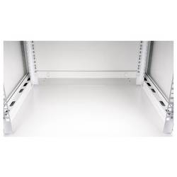 Roline 19 nástěnná rozváděcí skříň (š x v x h) 600 x 379 x 600 mm 6 U šedá
