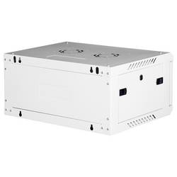 Roline 19 nástěnná rozváděcí skříň (š x v x h) 600 x 290 x 450 mm 4 U šedá