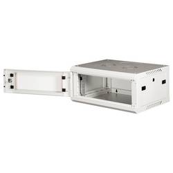 Roline 19 nástěnná rozváděcí skříň (š x v x h) 600 x 290 x 450 mm 4 U šedá