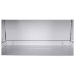 Roline 19 nástěnná rozváděcí skříň (š x v x h) 600 x 290 x 450 mm 4 U šedá