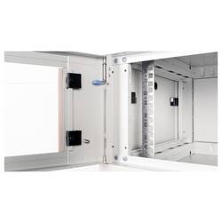 Roline 19 nástěnná rozváděcí skříň (š x v x h) 600 x 290 x 450 mm 4 U šedá