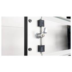 Roline 19 nástěnná rozváděcí skříň (š x v x h) 600 x 290 x 450 mm 4 U šedá