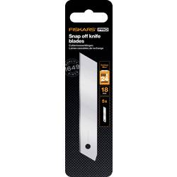 Fiskars 1027232 Odlamovací čepele CarbonMax™, 18 mm 5 ks
