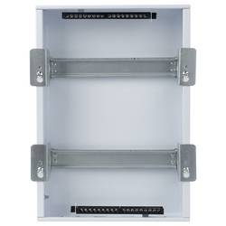 TRU COMPONENTS TC-GYB5-24, TC-13659780 instalační rozvaděč, IP40, 295 mm x 395 mm x 95 mm , 1 ks