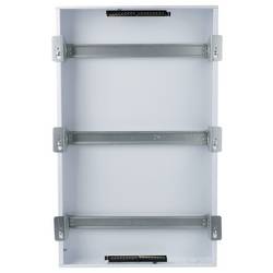 TRU COMPONENTS TC-GYB5-60, TC-13659796 instalační rozvaděč, IP40, 438 mm x 690 mm x 95 mm , 1 ks