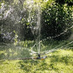 Fiskars 1023657 sprinkler