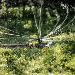 Fiskars 1023657 sprinkler