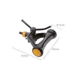 Fiskars 1023657 sprinkler