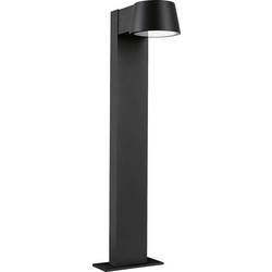 Paulmann 94454 Capea venkovní stojací LED lampa LED pevně vestavěné LED 6 W šedá