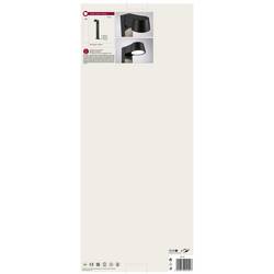 Paulmann 94454 Capea venkovní stojací LED lampa LED pevně vestavěné LED 6 W šedá