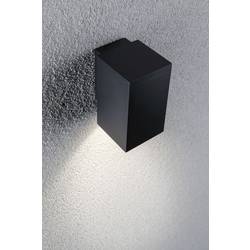 Paulmann Flame 94327 venkovní nástěnné LED osvětlení LED LED 3.8 W antracitová