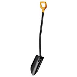 Fiskars 1067517 rýč Pracovní šířka 205 mm rukojeť D