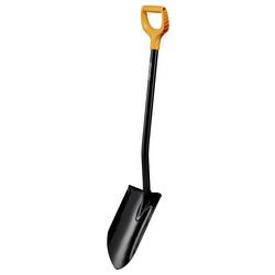 Fiskars 1067516 rýč Pracovní šířka 205 mm rukojeť D