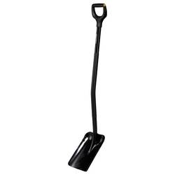 Fiskars 1066711 lopata Pracovní šířka 230 mm rukojeť D