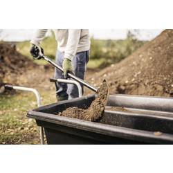 Fiskars 1066711 lopata Pracovní šířka 230 mm rukojeť D