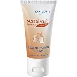 Schülke sensiva Regenerationscreme pleťový krém 50 ml SC1046 50 ml
